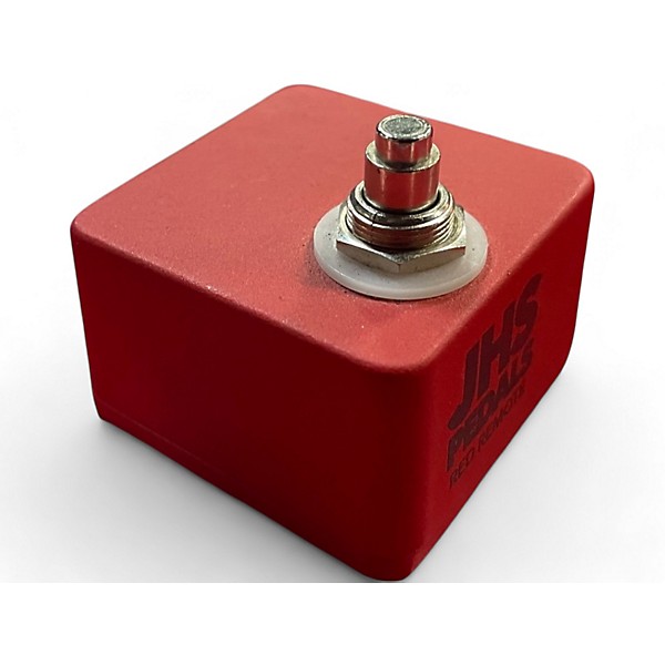 Used 2020s JHS Pedals Red Remote Pedal