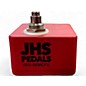 Used 2020s JHS Pedals Red Remote Pedal
