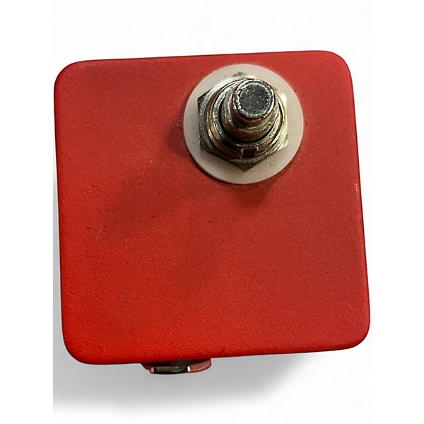 Used 2020s JHS Pedals Red Remote Pedal