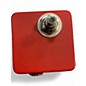 Used 2020s JHS Pedals Red Remote Pedal