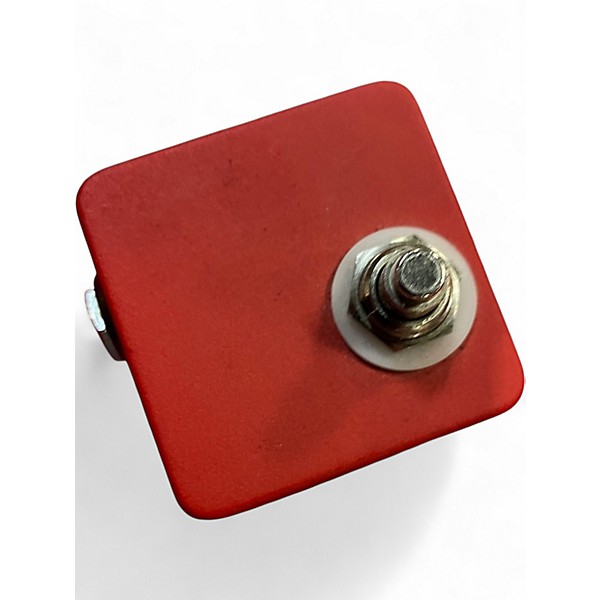 Used 2020s JHS Pedals Red Remote Pedal