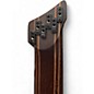 Used Ibanez EHB1506MS Trans Black Electric Bass Guitar