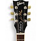Used Gibson Les Paul Traditional Tea Burst Solid Body Electric Guitar