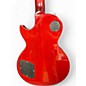 Used Gibson Les Paul Traditional Tea Burst Solid Body Electric Guitar