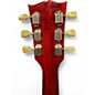 Used Gibson Les Paul Traditional Tea Burst Solid Body Electric Guitar