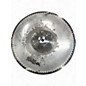 Used SABIAN 14in Quiet Tone Series Cymbal