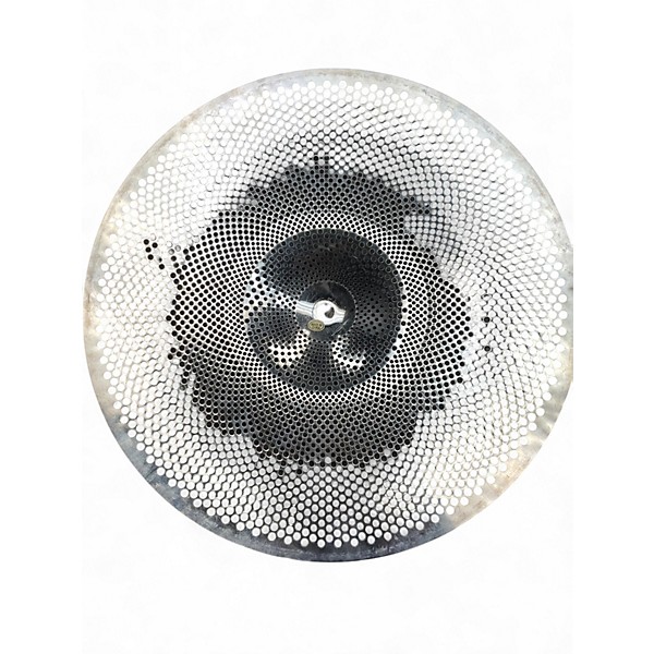 Used SABIAN 14in Quiet Tone Series Cymbal
