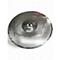Used SABIAN 14in Quiet Tone Series Cymbal