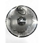 Used SABIAN 16in Quiet Tone Series Cymbal thumbnail