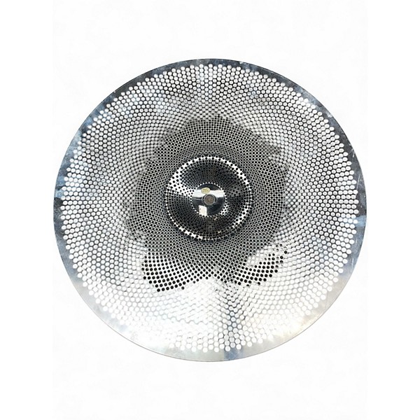 Used SABIAN 16in Quiet Tone Series Cymbal