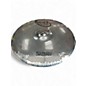 Used SABIAN 19.75in Quiet tone series Cymbal