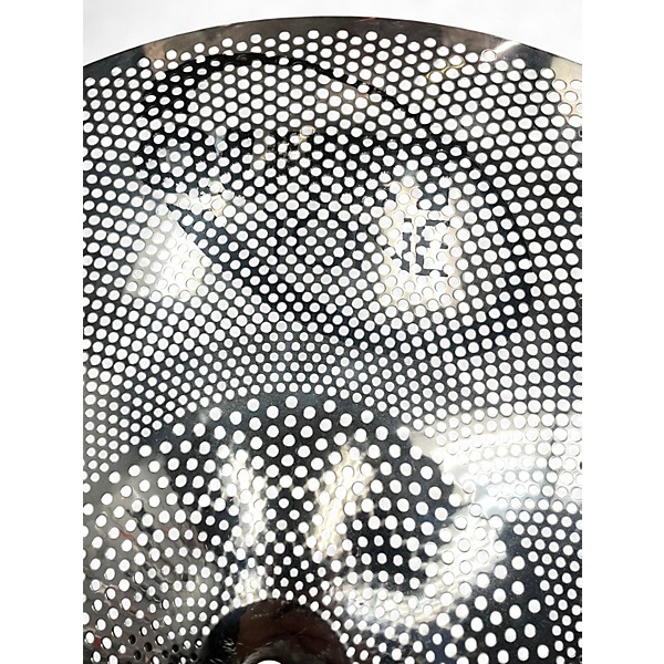 Used SABIAN 19.75in Quiet tone series Cymbal