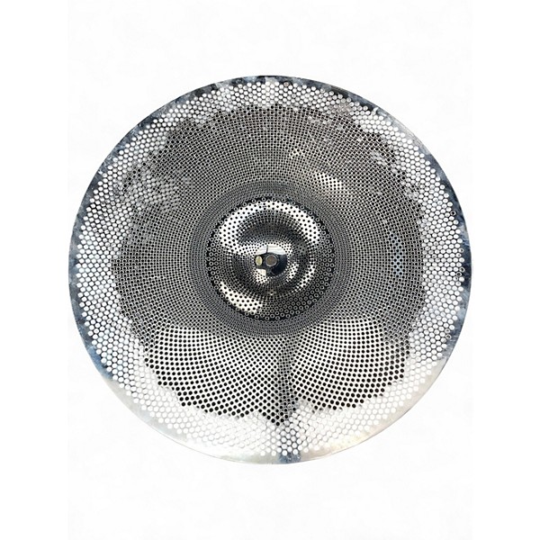 Used SABIAN 19.75in Quiet tone series Cymbal