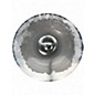 Used SABIAN 19.75in Quiet tone series Cymbal