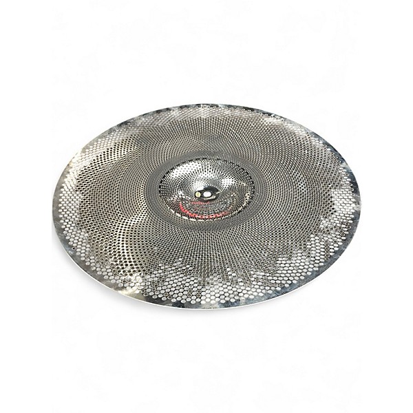 Used SABIAN 19.75in Quiet tone series Cymbal