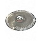 Used SABIAN 19.75in Quiet tone series Cymbal