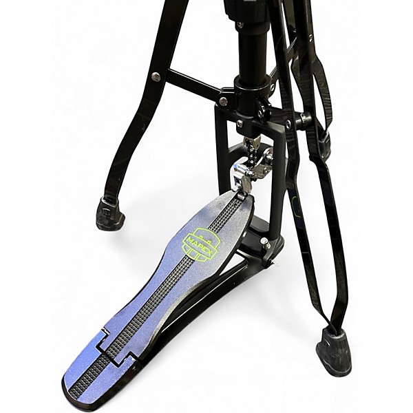Used Mapex H800 Armory Hi Hat Stand