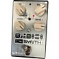 Used Source Audio C4 SYNTH Effect Pedal thumbnail