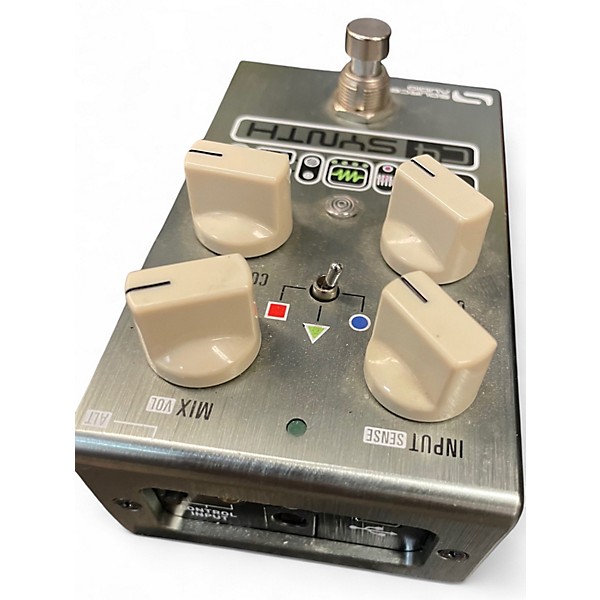 Used Source Audio C4 SYNTH Effect Pedal