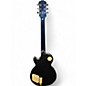 Used Epiphone Les Paul Traditional PRO II Blue Agave Solid Body Electric Guitar