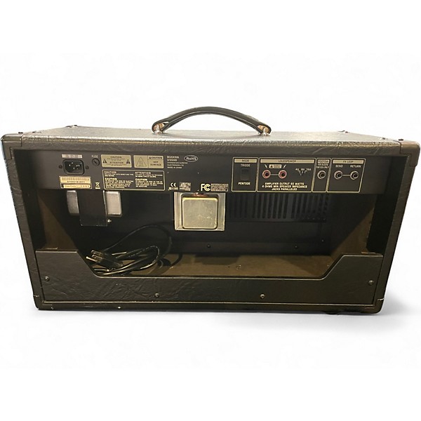 Used Bugera V55HD 55W Tube Guitar Amp Head