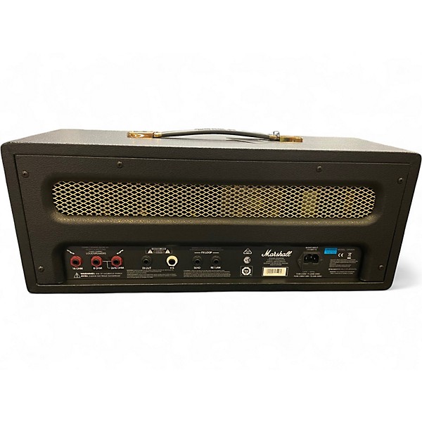 Used Marshall ORIGIN 50H Tube Guitar Amp Head