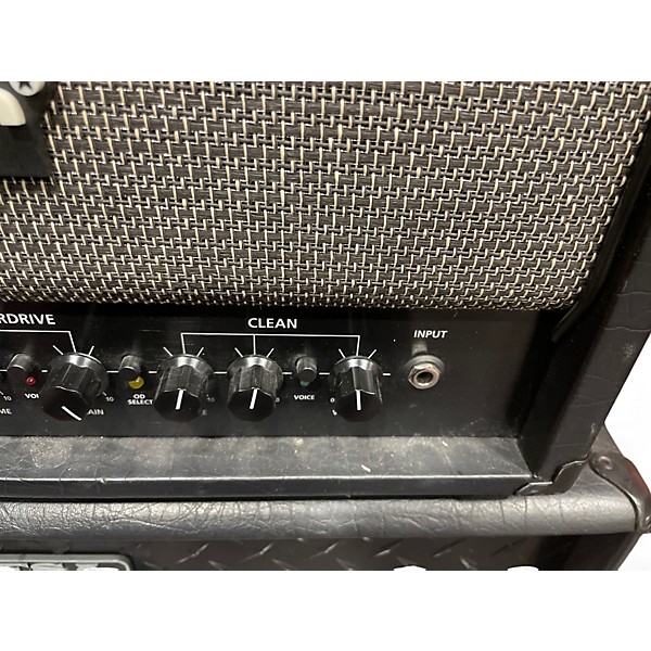 Used Blackstar Venue Series HT Club 50 MKII Tube Guitar Amp Head