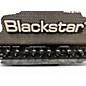 Used Blackstar Venue Series HT Club 50 MKII Tube Guitar Amp Head