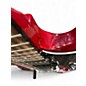 Used Epiphone SG TRIBUTE VINTAGE CHERRY Solid Body Electric Guitar
