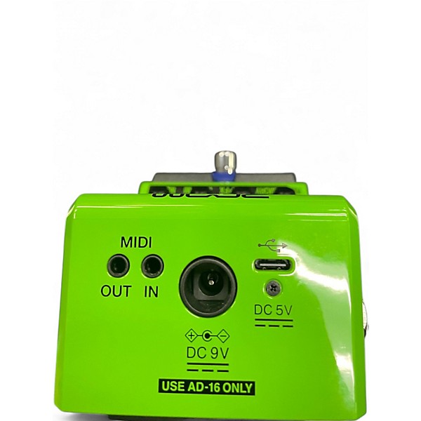 Used Zoom MS-90LP Pedal
