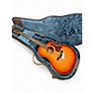 Used 2025 Taylor 414ce Studio Sunset Edgeburst Acoustic Electric Guitar thumbnail