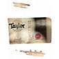 Used 2025 Taylor 414ce Studio Sunset Edgeburst Acoustic Electric Guitar