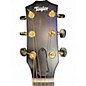 Used 2025 Taylor 414ce Studio Sunset Edgeburst Acoustic Electric Guitar