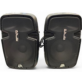 Used Pyle PPHP1249KT Sound Package