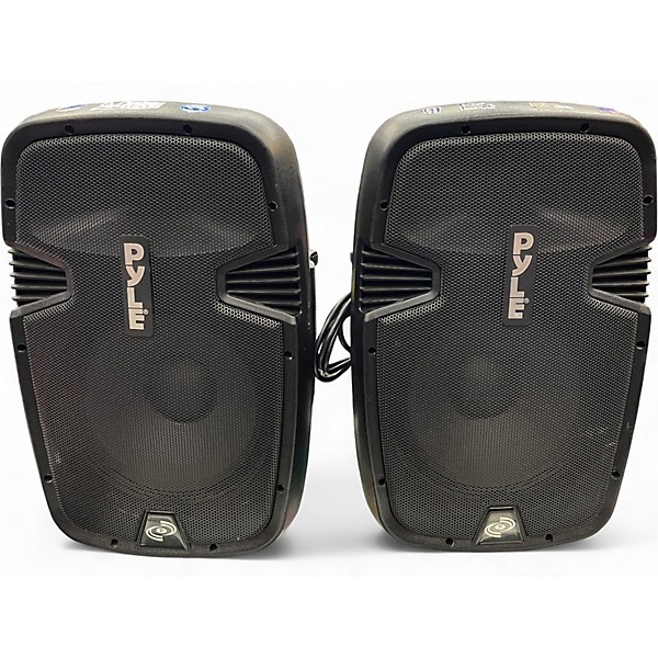 Used Pyle PPHP1249KT Sound Package