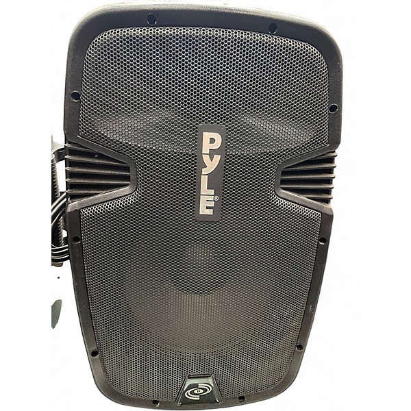 Used Pyle PPHP1249KT Sound Package