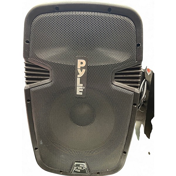Used Pyle PPHP1249KT Sound Package