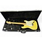 Used Fender Player Stratocaster Buttercream Solid Body Electric Guitar thumbnail