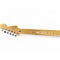 Used Fender Player Stratocaster Buttercream Solid Body Electric Guitar