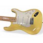 Used Fender Player Stratocaster Buttercream Solid Body Electric Guitar