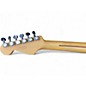 Used Fender Player Stratocaster Buttercream Solid Body Electric Guitar
