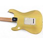 Used Fender Player Stratocaster Buttercream Solid Body Electric Guitar