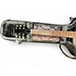 Used Epiphone George Thorogood ES125TDC White Hollow Body Electric Guitar