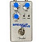 Used Fender Hammertone Breakup Drive Effect Pedal