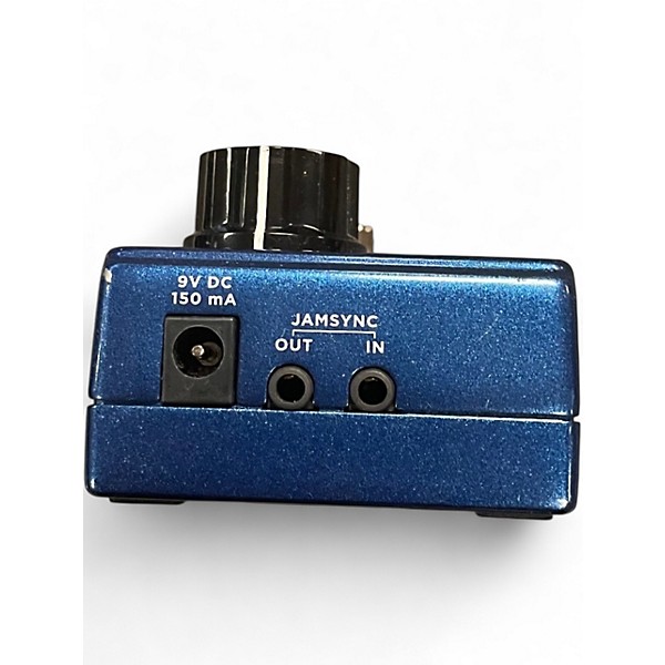 Used DigiTech JamMan Express XT Looper Pedal