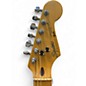 Used Squier MIJ Stratocaster Lake Placid Blue Solid Body Electric Guitar