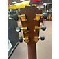 Used Taylor PC-10 Natural Acoustic Guitar