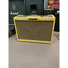 Used Fender '59 TWIN JB EDITION Tube Guitar Combo Amp