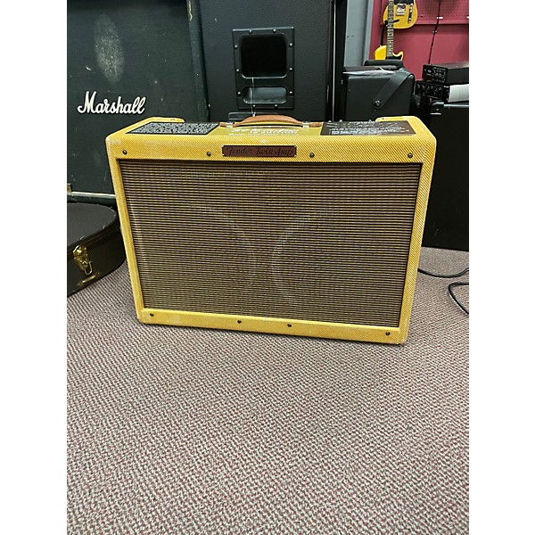 Used Fender '59 TWIN JB EDITION Tube Guitar Combo Amp