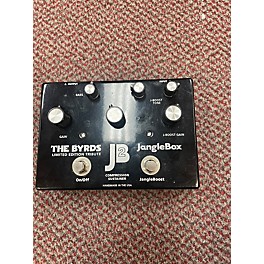 Used Janglebox JB2 Effect Pedal